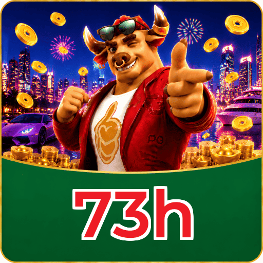 Loteria 73h - Quina e mais jogos