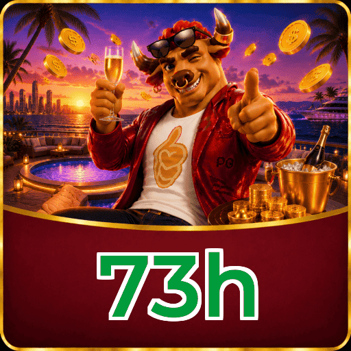 Fortune Tiger Logo 3