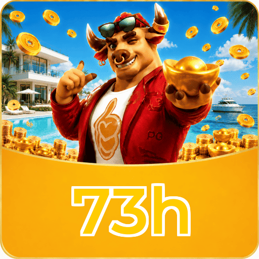 73h Licenciado Curaçao - Segurança SSL 256-bit